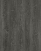 VINYL ECOCLICK55 047, 1212x185x5mm, Vintage Oak Dark Grey (1,79 m2)