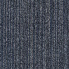 Kobercové čtverce CORAL LINES 60360-50x50cm (5-995m2) modro-šedý