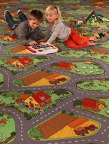 FARM 158-4m FILC farma