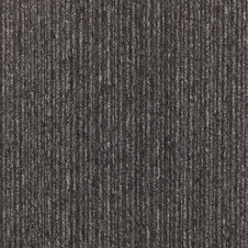 Kobercové čtverce COBALT LINES 48050 BITUMEN (5-995m2) černo-šedé