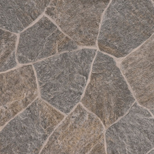 PVC Texline 0617-2m Granite Dark Grey (7230) šedý kámen