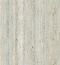 VINYL ECOCLICK55 015, 1212x185x5mm, Rustic Oak White  (1,79 m2)