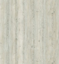 VINYL ECOCLICK55 015, 1212x185x5mm, Rustic Oak White  (1,79 m2)
