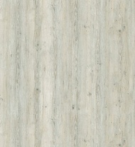 VINYL ECOCLICK55 015, 1212x185x5mm, Rustic Oak White  (1,79 m2)