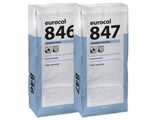 KŘEMIČITÝ PÍSEK EUROPLAN SAND 846, 25kg