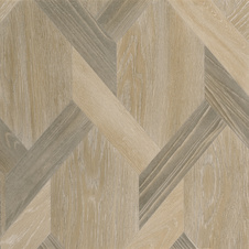 PVC LOFTEX 2155-2m Opera Naturel - béžová mozaika parketová