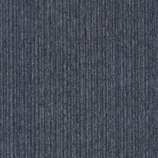 Kobercové čtverce CORAL LINES 60360-50x50cm (5-995m2) modro-šedý