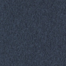 Kobercové čtverce CORAL 58360-50x50cm (5-995m2) modrý