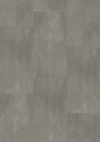 VINYL ECO55 070 lepený, 457,2x914,4x2,5mm, Cement Natural (4,18 m2)