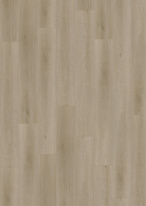 VINYL SOLIDE CLICK 55 052, 180x1210x6mm, Raw Oak Light Natural (2,18 m2)