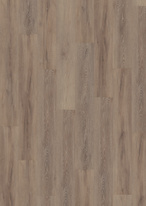 VINYL SOLIDE CLICK 55 065, 180x1210x6mm, Cerused Oak Dark Natural  (2,18 m2)