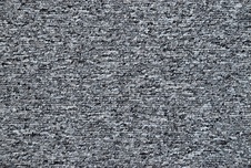 Koberec MAMMUT 8027-4m šedý