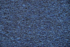 Koberec MAMMUT 8039-4m modrý navy