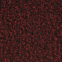 ČISTICÍ ZÓNA COLLECT 016-2m červená