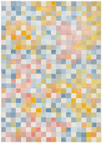 Kusový koberec BLOOM 466116-AK991 mix barev