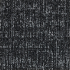 Kobercové čtverce MATRIX O 800 BITUMEN černo-šedý