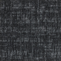Kobercové čtverce MATRIX O 800 BITUMEN černo-šedý