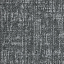 Kobercové čtverce MATRIX O 850 BITUMEN šedo-tm. šedý