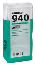 STĚRKA VYPLŇOVACÍ EUROPLAN QUICK 940, 25kg