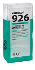 STĚRKA SAMONIV. EUROPLAN ECO HYBRID 926, tl.max do 10mm, 25kg