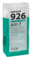 STĚRKA SAMONIV. EUROPLAN ECO HYBRID 926, tl.max do 10mm, 25kg