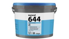 DISPERZNÍ LEPIDLO S VLÁKNY EUROSTAR MULTI PLUS 644-12kg