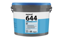 DISPERZNÍ LEPIDLO S VLÁKNY EUROSTAR MULTI PLUS 644-12kg