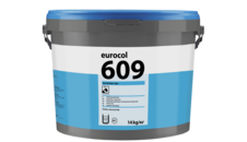 LEPIDLO NA KOBERCE EUROSTAR TEX 609-14kg