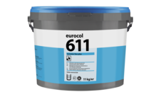 LEPIDLO EUROSTAR LINO 611-11kg
