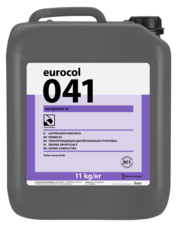 PENETRACE DISPERZNÍ EUROPRIMER EC 041-10kg