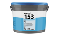 LEPIDLO na parkety EUROWOOD LE 153-16kg